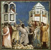 Massacre of the Innocents Giotto